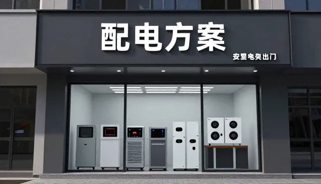高压配电箱选型中的专业支持关键要素解析